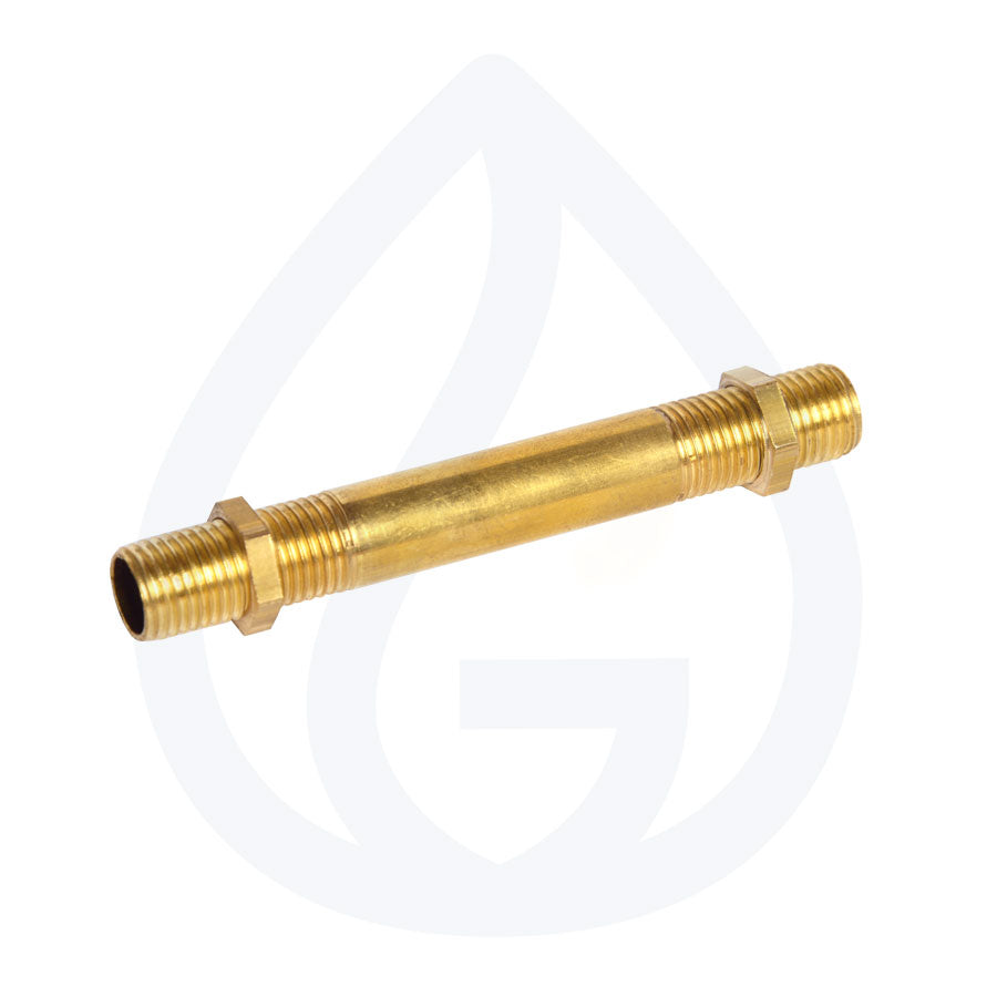 Niples para zoquetes eléctricos