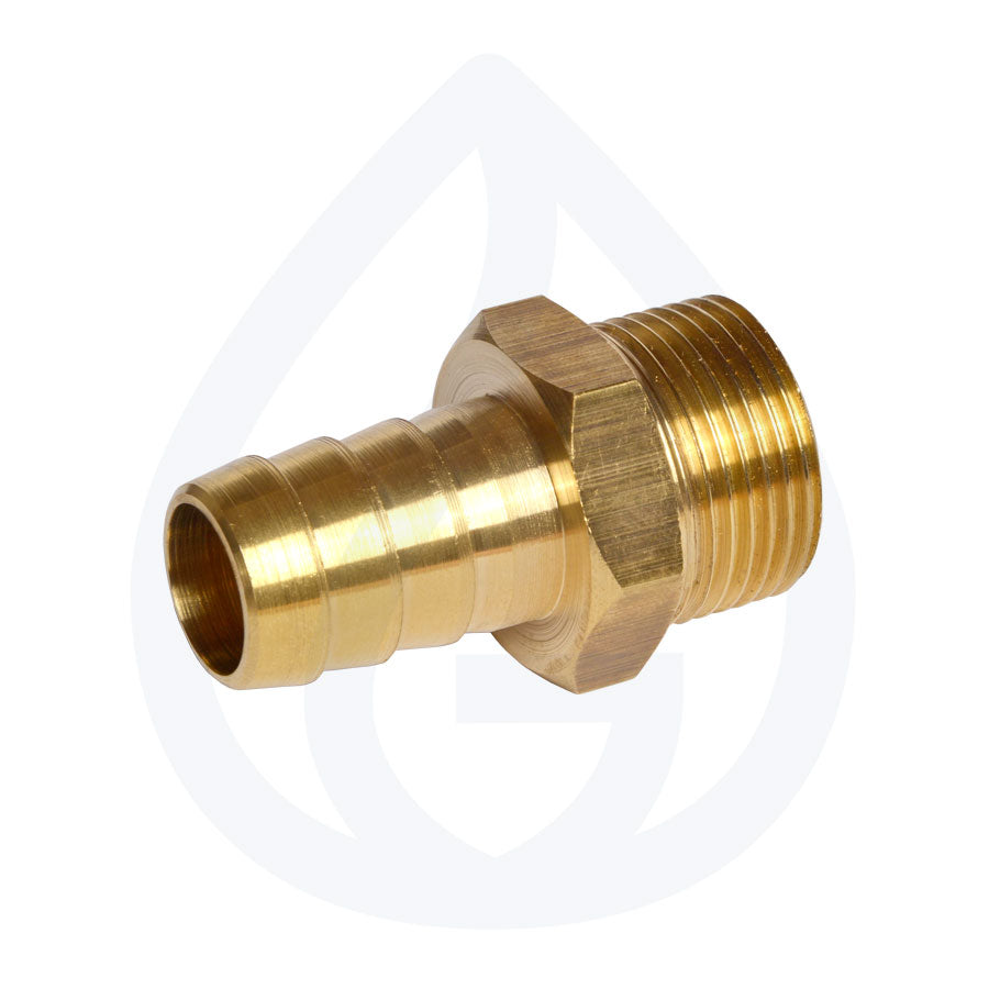 Terminal de inserción cañerías Plansa