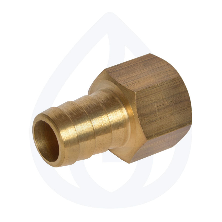 Terminal de inserción cañerías Plansa