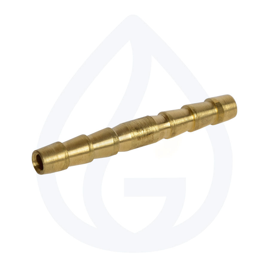 Unión manguera a presión