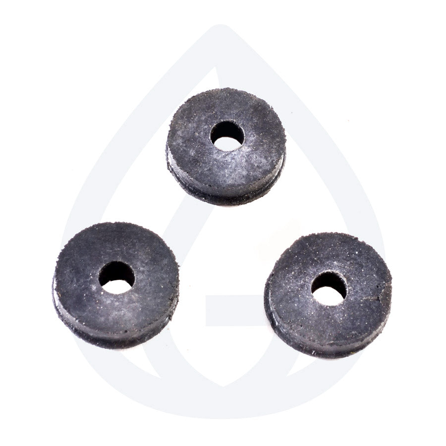 Goma corte especial acrilo-nitrilo