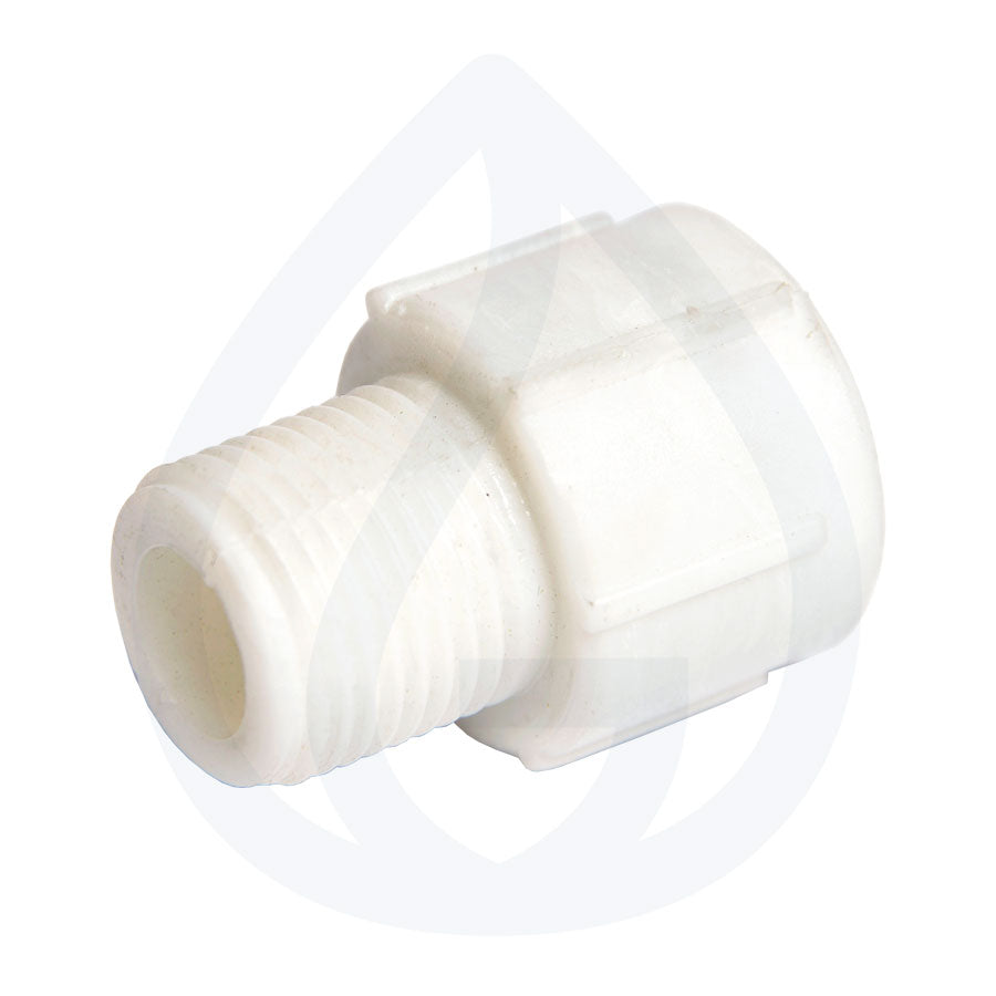 Niple Adaptador 15/16″ Hi x 1/2″ He